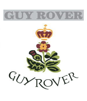 GUY ROVER (ギローバー)