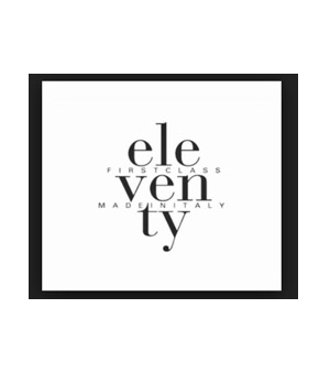 eleventy (イレブンティー)