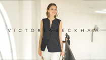 【Victoria　Victoria　Beckham】 Spring Summer collecction