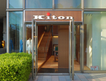 Kiton 六本木ヒルズ店