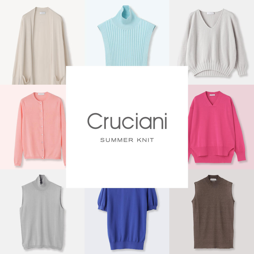 RECOMMENDED BRANDS CRUCIANI