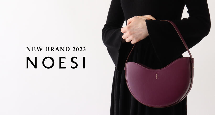 NEW BRAND NOESI