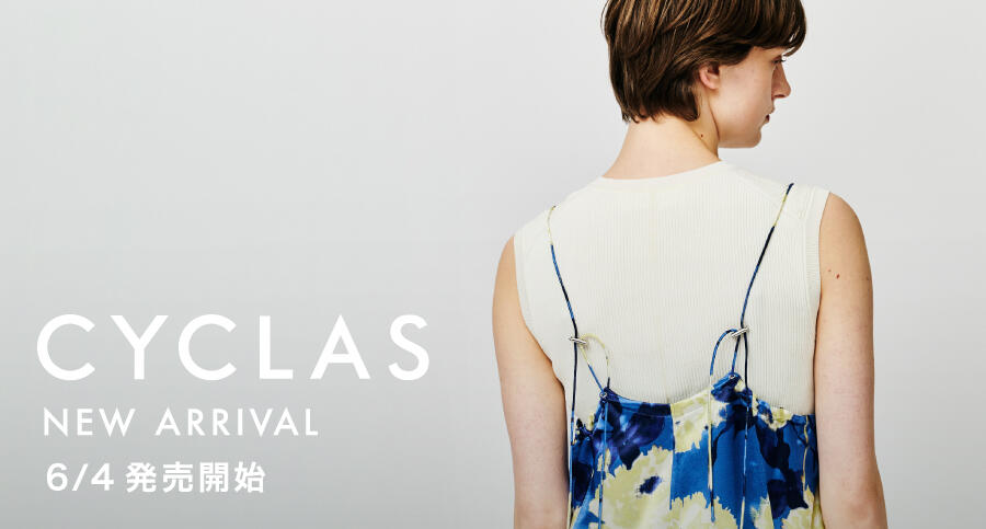 CYCLAS NEW ARRIVAL 2505