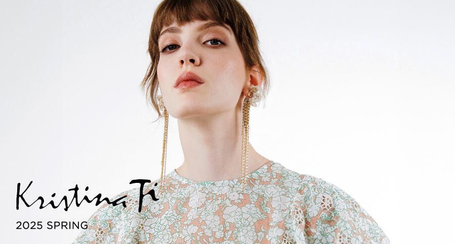 Kristina Ti 25SS