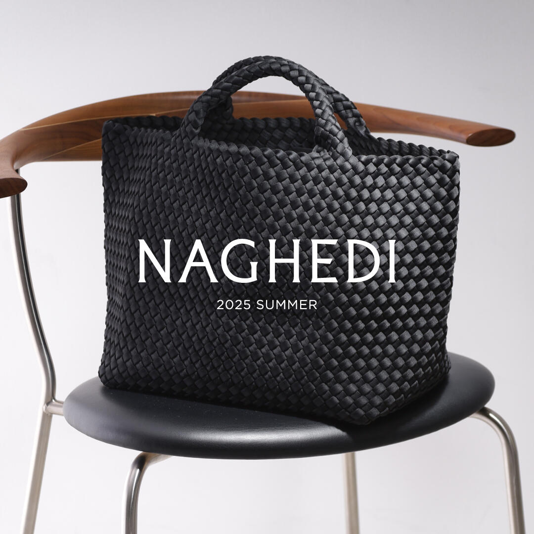 THE ESSENCE OF STYLE Vol.6 NAGHEDI
