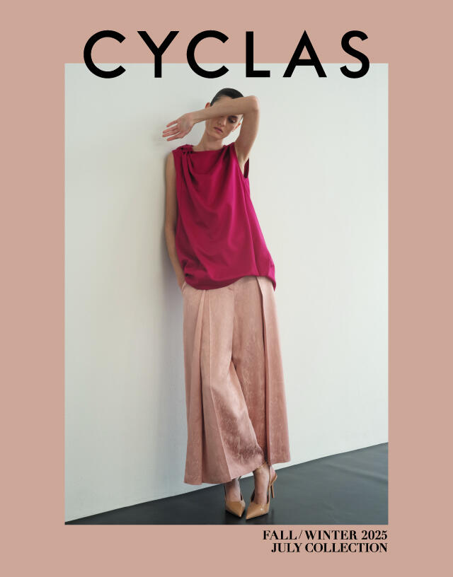 CYCLAS |STRASBURGO | ストラスブルゴ
