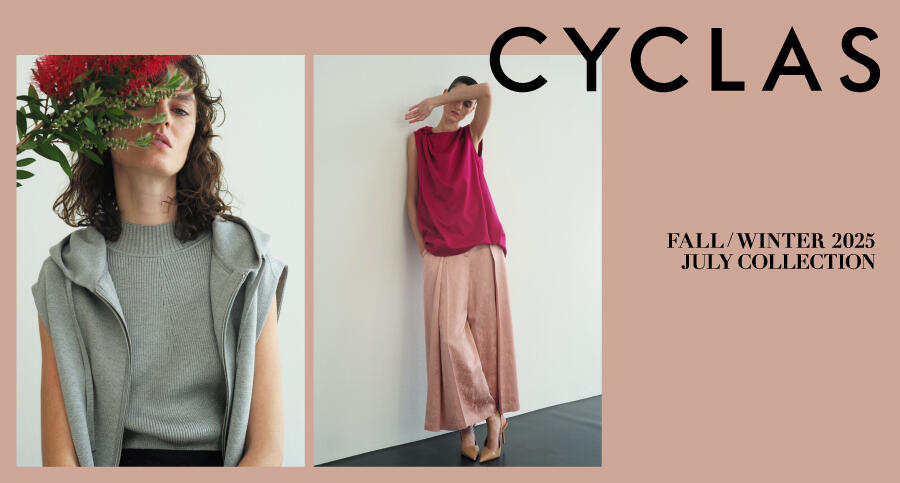 CYCLAS NEW ARRIVAL 2506