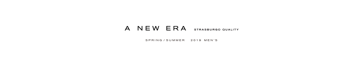 IN TOUCH STRASBURGO ETERNITY SPRING / SUMMER 2019 WOMEN'S