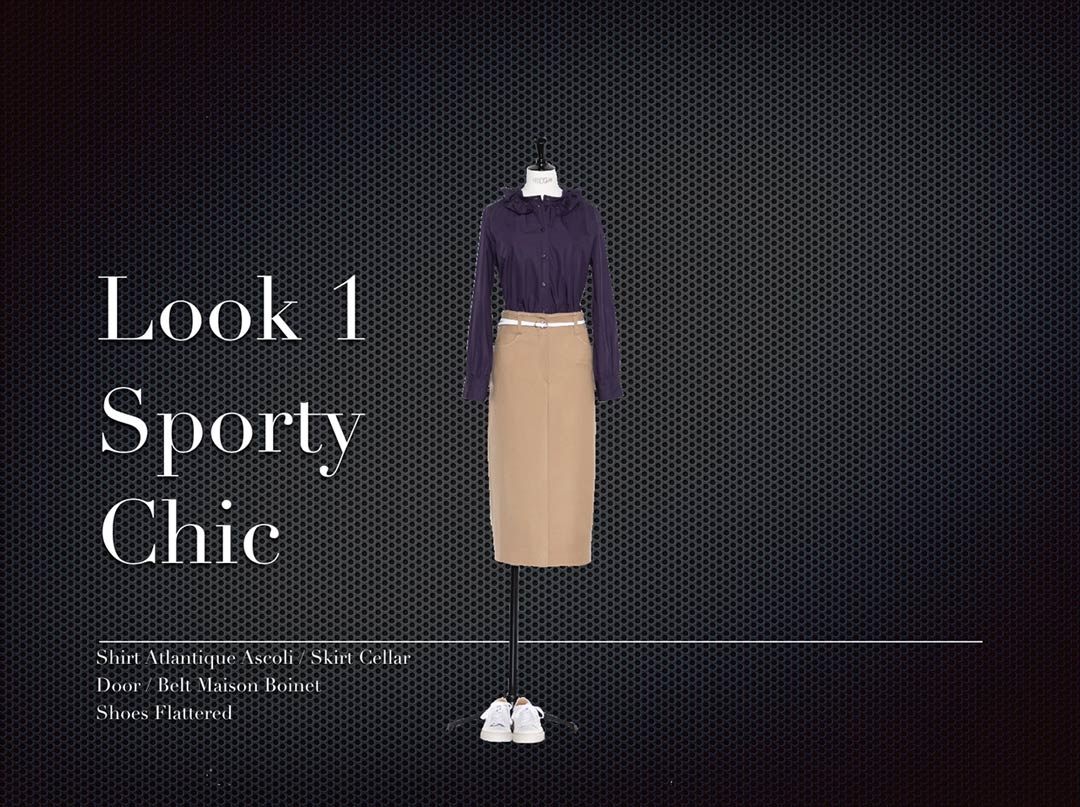 Wear The Trend 画像 4
