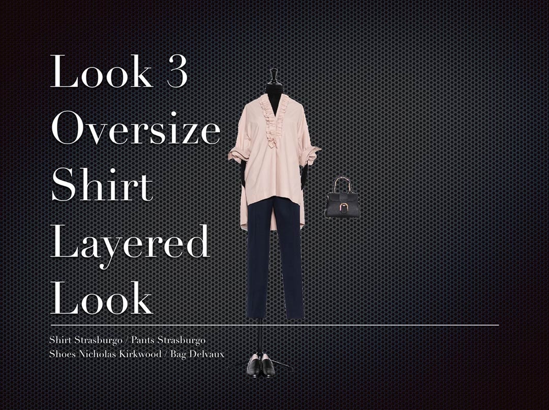 Wear The Trend 画像 11