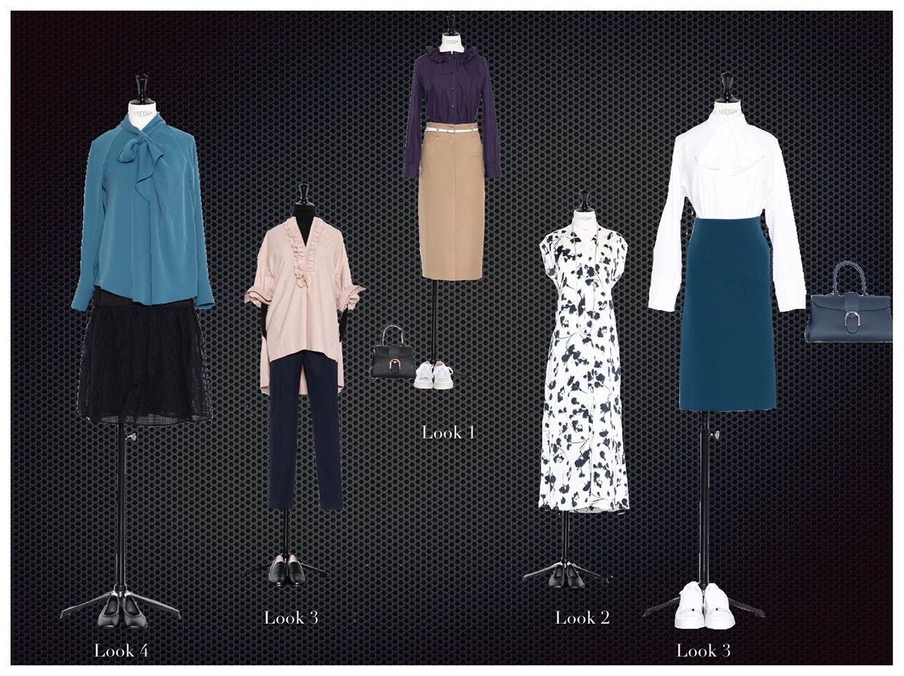 Wear The Trend 画像 20