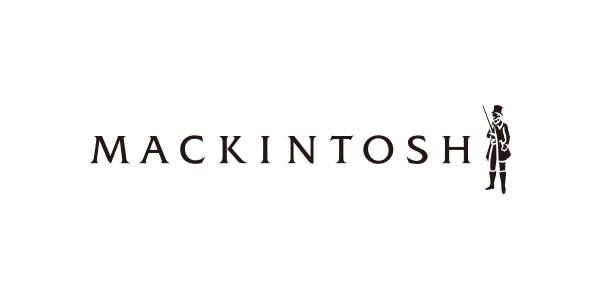 MACKINTOSH ロゴ