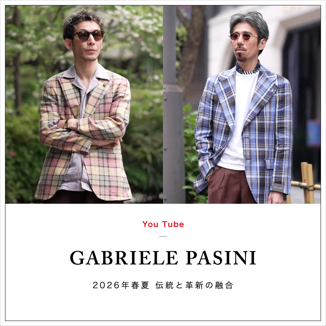 GABRIELE PASINI