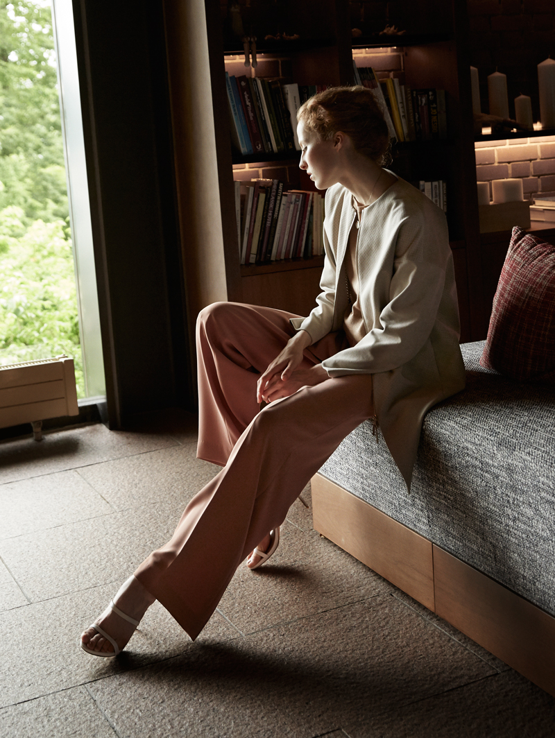 WOMEN'S | STRASBURGO｜ストラスブルゴ公式通販