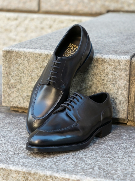 エドワードグリーン バークレー6.5 ビジネスシューズ 革靴 靴 ドレス 