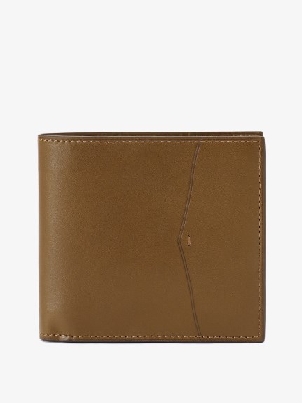 エドワード グリーンの二つ折り財布 SMALL LEATHER GOODS / 革小物