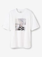 アートTシャツ with Kotaro Hoshiyama【Pablo Picasso】