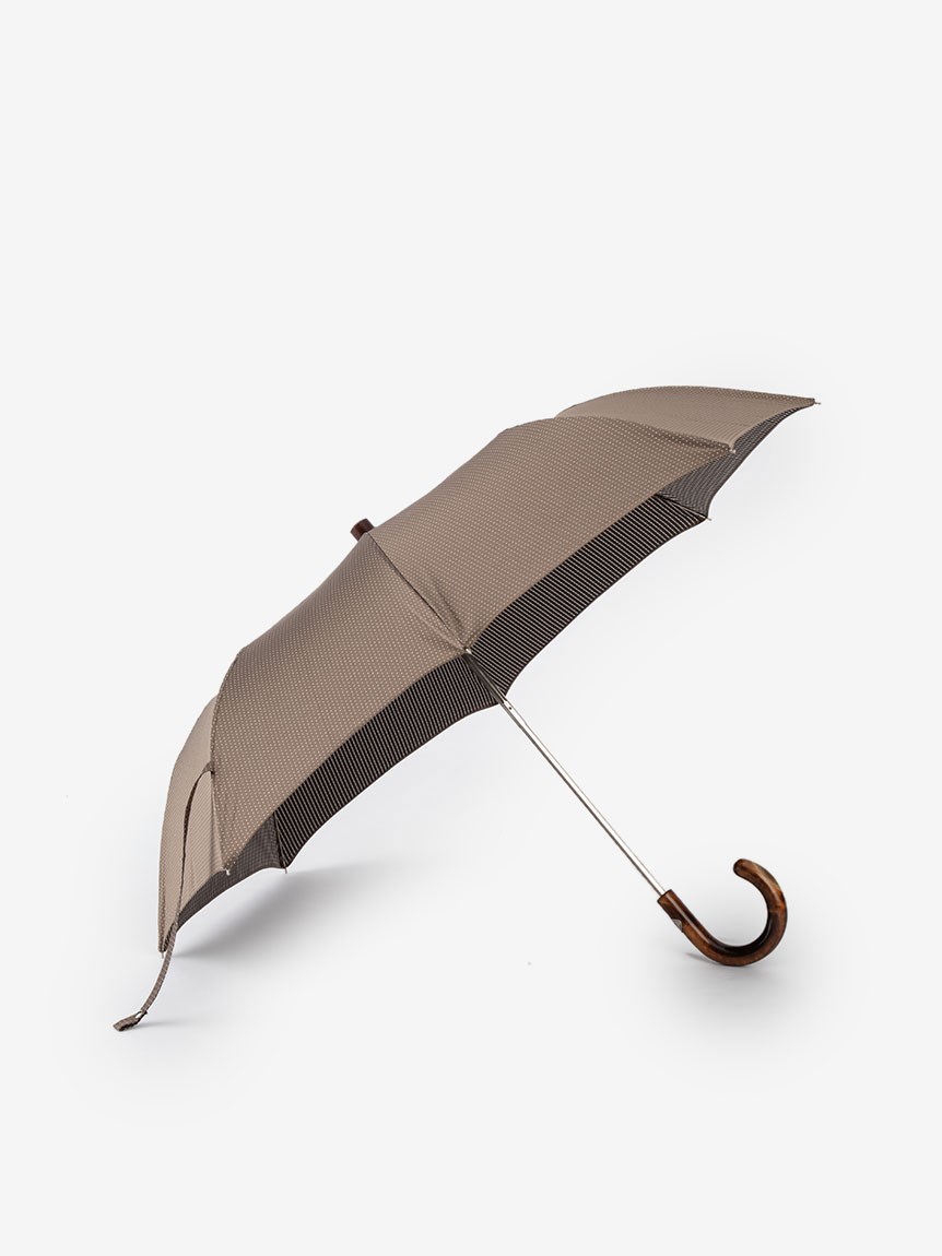 折りたたみ傘（革小物）｜MAGLIA FRANCESCO（マリア 