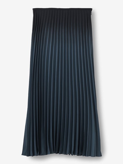 プロエンザ スクーラー(PROENZA SCHOULER)のストレッチ アコーディオンプリーツスカート SKIRTS / スカート