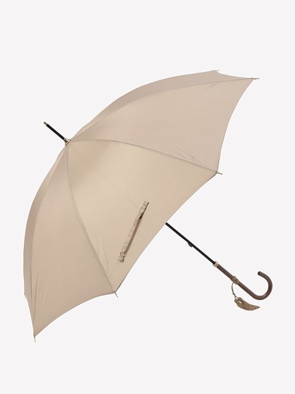 ワカオの雨傘 ロング UMBRELLA / 傘