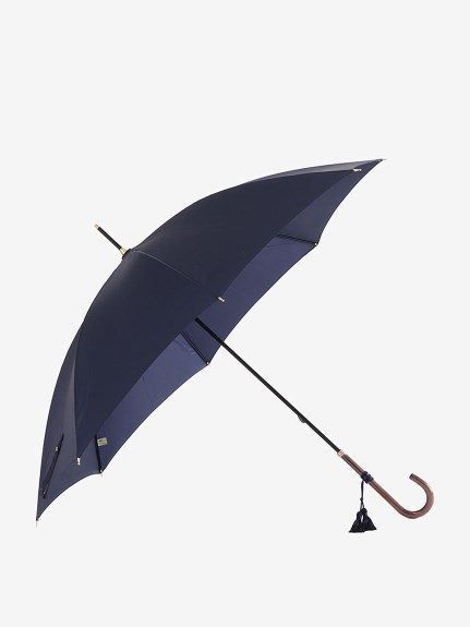 ワカオの雨傘 ロング UMBRELLA / 傘