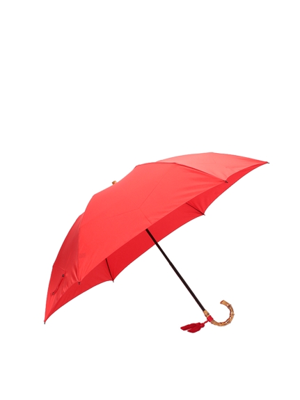 ワカオ(WAKAO)の折り畳み 雨傘 UMBRELLA / 傘