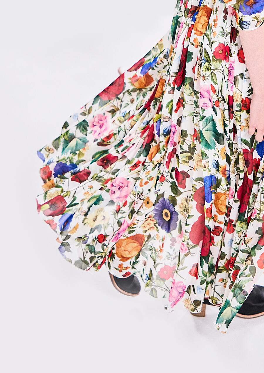 JOURNAL | WOMENS | support suface New Collection | STRASBURGO