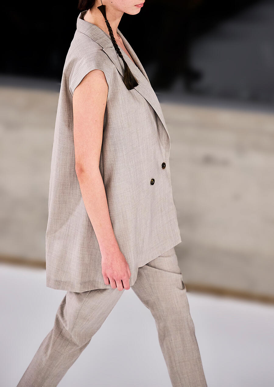 JOURNAL | WOMENS | support suface New Collection | STRASBURGO