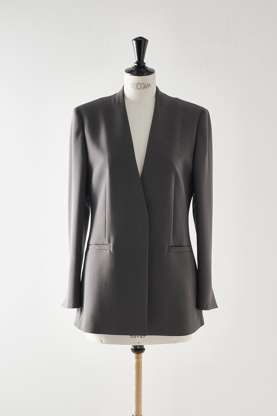 JOURNAL | WOMENS | STRASBURGO -Essential- | STRASBURGO