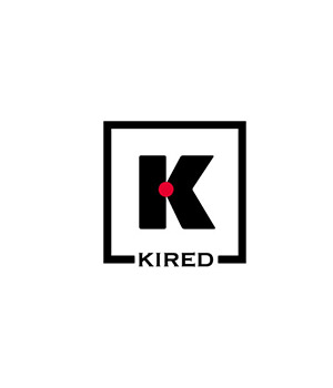 KIRED (キーレッド)