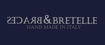 BRETELLE&BRACES (ブレテッレ&ブレイシーズ)