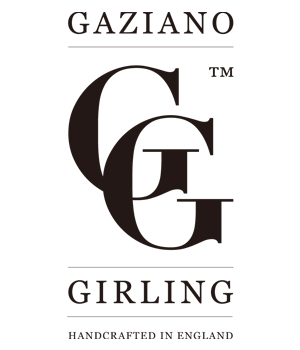GAZIANO&GIRING (ガジアーノ＆ガーリング)