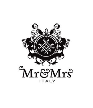 MR&MRS ITALY (ミスター アンド ミセス イタリー)