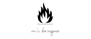 M'S BRAQUE (エムズ ブラック)