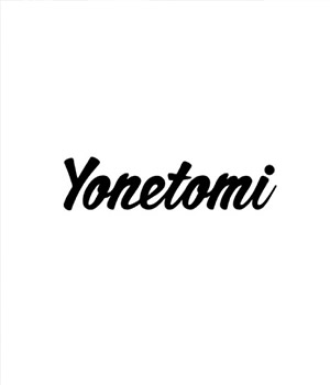 Yonetomi (ヨネトミ)