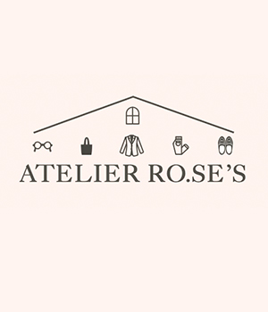 ATELIER RO.SE S (アトリエ ローゼス)