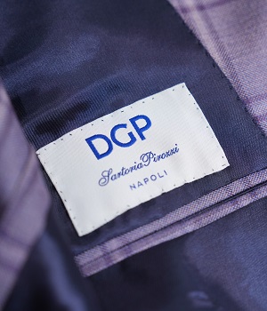 DGP (ディージーピー)