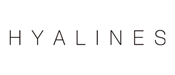 HYALINES(ハイアリン)