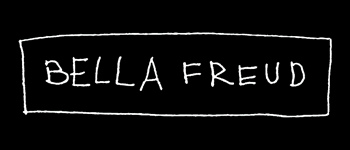 BELLA FREUD (ベラ フルード)
