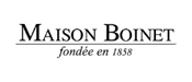 MAISON BOINET (メゾン ボワネ)