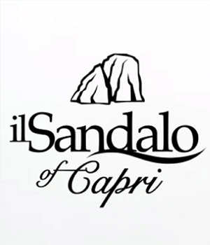 il Sandalo (イルサンダロ)