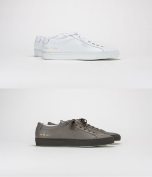 COMMON PROJECTS (コモン プロジェクツ)