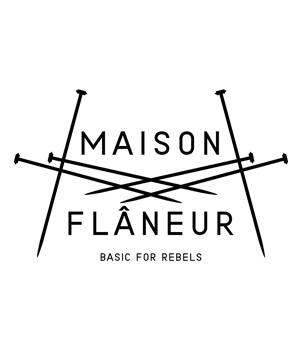 MAISON FLANEUR (メゾン フラネール)