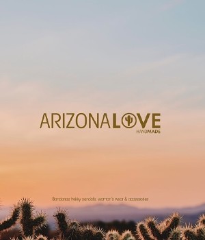 ARIZONA LOVE (アリゾナ ラブ)