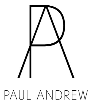 PAUL ANDREW (ポール アンドリュー)