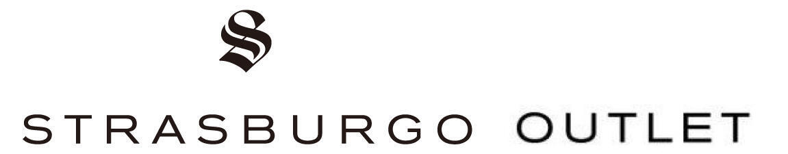 STRASBURGO OUTLET