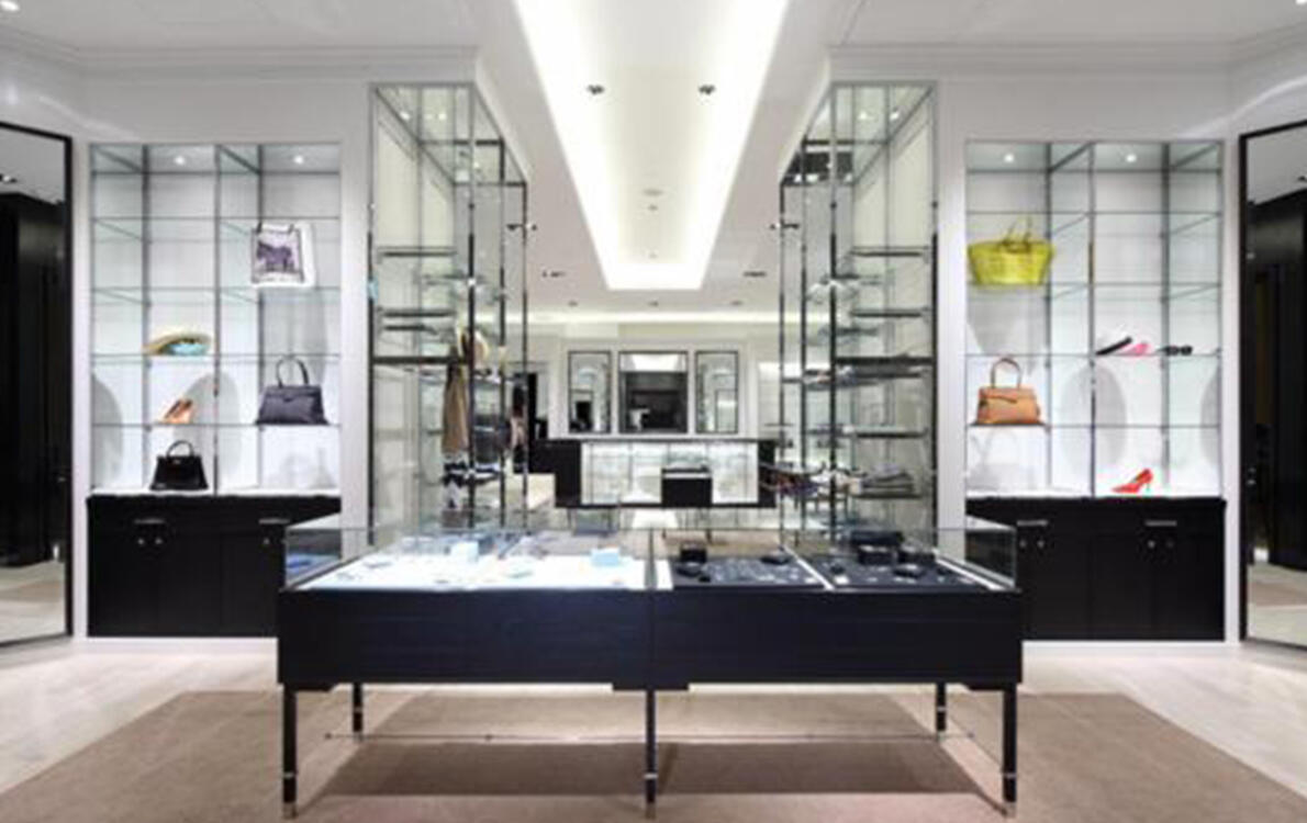 ザ シークレットクロゼット 六本木店 | STRASBURGO｜ストラスブルゴ