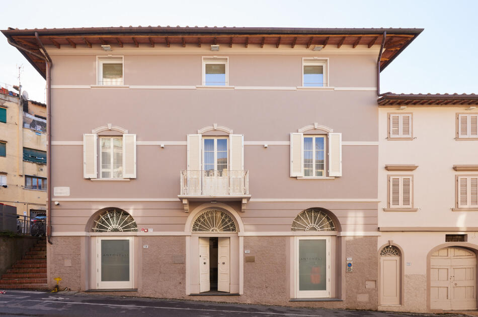 antonelli